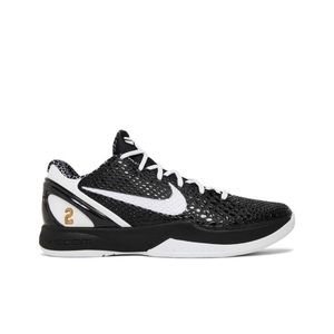 Zoom Kobe 6 Proto ‘Mambacita Sweet Sixteen’